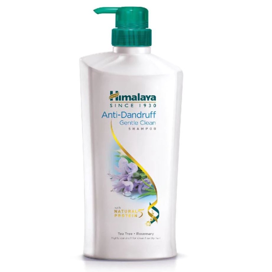 Himalaya Shampoo 700ml - Anti-Dandruff